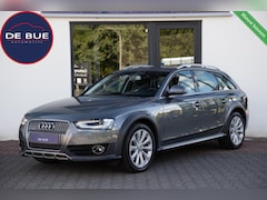 Audi A4 allroad quattro - 2.0 TFSI|Pro Line S-Line|211 PK|Automaat|Trekhaak|LED|Navi|Dealer Onderhouden