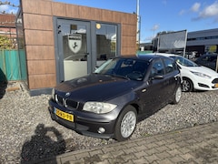 BMW 1-serie - 118i