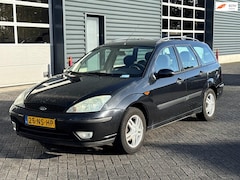 Ford Focus Wagon - 1.6-16V Trend, airco, trekhaak