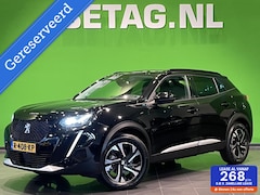 Peugeot e-2008 - EV Allure Pack 50 kWh