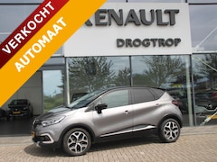 Renault Captur - 150PK-INTENS-AUTOM-58DKM-NAVI-CRUISE-CLIMA-CAMERA