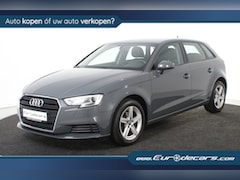 Audi A3 Sportback - 1.0 30 TFSI Sportback *1ste Eigenaar*Navigatie*PDC