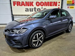 Volkswagen Polo - 1.0 TSI 95PK Life Edition + Navi|DAB|Apple|Android|Navi|Climate|Cruise|Camera|PDC|Lane ass
