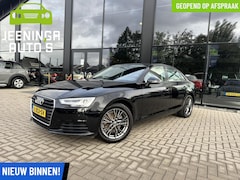 Audi A4 Limousine - 1.4 TFSI Sport Pro Line |17"|Trekhaak|Stoelverwarming|Clima
