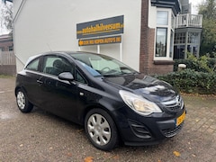 Opel Corsa - 1.3 CDTi EcoFlex S/S '111' Edition