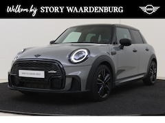 MINI John Cooper Works - Hatchback Cooper / JCW Sportstoel / Adaptief onderstel / LED / Airconditioning / Cruise Co