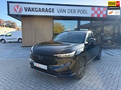 Honda HR-V - 1.5 e:HEV Elegance