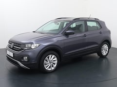 Volkswagen T-Cross - 1.0 TSI Life | 110 PK | Adaptive cruise control | Parkeersensoren | Apple Carplay/Android