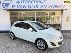 Opel Corsa - 1.4-16V Edition