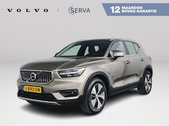 Volvo XC40 - T5 Recharge Business Pro | Parkeercamera | Stoel- en Stuurverwarming | Trekhaak
