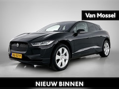 Jaguar I-PACE - EV400 SE 90 kWh | WORDT VERWACHT | MERIDIAN AUDIO | APPLE CARPLAY | PANORAMADAK | HEAD UP