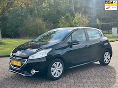 Peugeot 208 - 1.2 VTi Blue Lease/AIRCO/CRUISE/NAVI/PARKEERSENS ACHTER