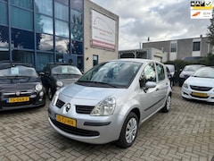 Renault Modus - 1.6-16V Air Automaat, Airco, APK 10/26