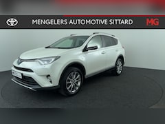 Toyota RAV4 - 2.5 Hybrid Style