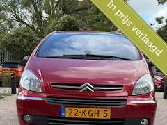 Citroën Xsara Picasso - 1.6i-16V Image