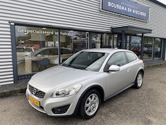 Volvo C30 - 1.6 Kinetic Clima+Cruise+Trekhaak
