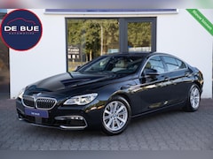 BMW 6-serie Gran Coupé - 640i High Executive|Org NL NAP|Exclusive Individual|Soft Close|Head-Up|Harman/Kardon|DAB|L
