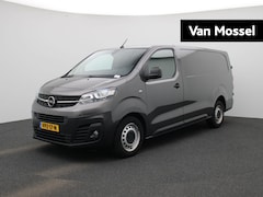 Opel Vivaro - 1.5 CDTI L3H1 Edition | Apple Carplay / Android Auto | Cruise Control | Navigatie |