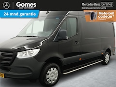 Mercedes-Benz Sprinter - 315 1.9 CDI L2/H2 RWD | Apple Carplay/Android Auto | Achteruitrijcamera |