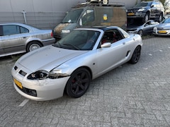 MG F - F 1.8i