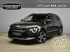 Kia Niro - 1.6 GDi Hybrid DynamicLine Edition 18'' Velgen