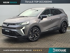 Renault Symbioz - 1.6 E-Tech full hybrid 145 esprit Alpine (Hoge Instap) Winterpack | Camera | Navigatie