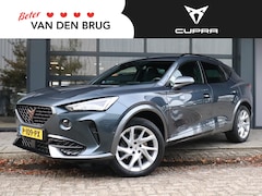 CUPRA Formentor - 1.5 TSI 150pk DSG AUTOMAAT | ACTIEPRIJS | Stoel- & stuurverwarming | Achteruitrijcamera |