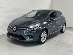 Renault Clio - 0.9 TCe Zen Airco / Cruise / Navi / Lmv