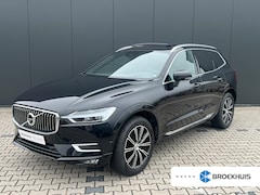 Volvo XC60 - T4 Inscription | Panoramadak | Harman/Kardon | Trekhaak | Adaptive LED | Head-Up | 360 Cam