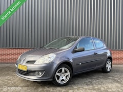 Renault Clio - 1.4-16V Extreme Airco Panoramadak 1ste Eigenaar NL Auto 124.000 KM