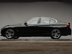 BMW 3-serie - 330e Centennial High Executive M (SCHUIFDAK, XENON, LED, LEDER, SPORTSTOELEN, STOELVERWARM