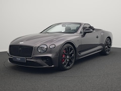 Bentley Continental GTC - 4.0 V8 S TOURING SPEC | COMFORT SPEC
