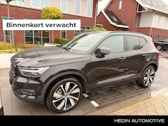 Volvo XC40 - Recharge Pro | Wordt Verwacht | Climate Control | Stoelverwarming | 360° Camera |