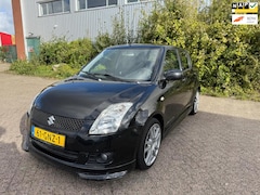 Suzuki Swift - 1.3 Bandit * Airco * Nieuwe Koppeling