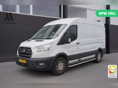 Ford Transit - 2.0 TDCI 130PK L2H2 EURO 6 - Airco - Navi - Cruise - €14.900, - Excl