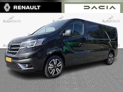 Renault Trafic - 2.0 Blue dCi 150 T30 L2H1 Extra - Reservewiel