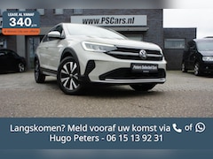 Volkswagen Taigo - 1.0 TSI Dsg Acc|CarPlay|Virtual|Velgen