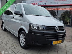Volkswagen Transporter Kombi - 9 PERSONENBUS 2.0 TDI L2H1 BM Trendline