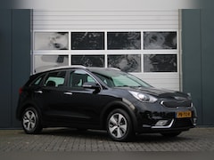 Kia Niro - 1.6 GDi Hybrid DynamicLine Clima/Cruise/Camera/PDC/Lane.Assist/Carplay/Android/Navi/Blueto