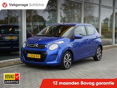 Citroën C1 - 1.0 VTi Shine | Camera | Android/Apple Carplay | DAB | Airco | Limiter