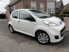 Peugeot 107 - 1.0-12V XR 5 DRS A.P.K 12-09-2025