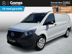 Mercedes-Benz Vito - 116 CDI Bestlwagen L3