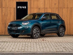 Fiat 600 - 1.2 Hybrid ICON | Pack Style | Pack Comfort | 360 cam