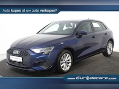 Audi A3 Sportback - 2.0 TDI *1ste Eigenaar*Navigatie*Trekhaak