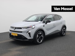Renault Captur - 1.6 E-Tech full hybrid 145 techno | Navigatie | Stoel & Stuurverwarming | 360 Camera