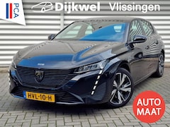 Peugeot 308 - 1.6 Plug-in Hybrid 180 Active Pack Business