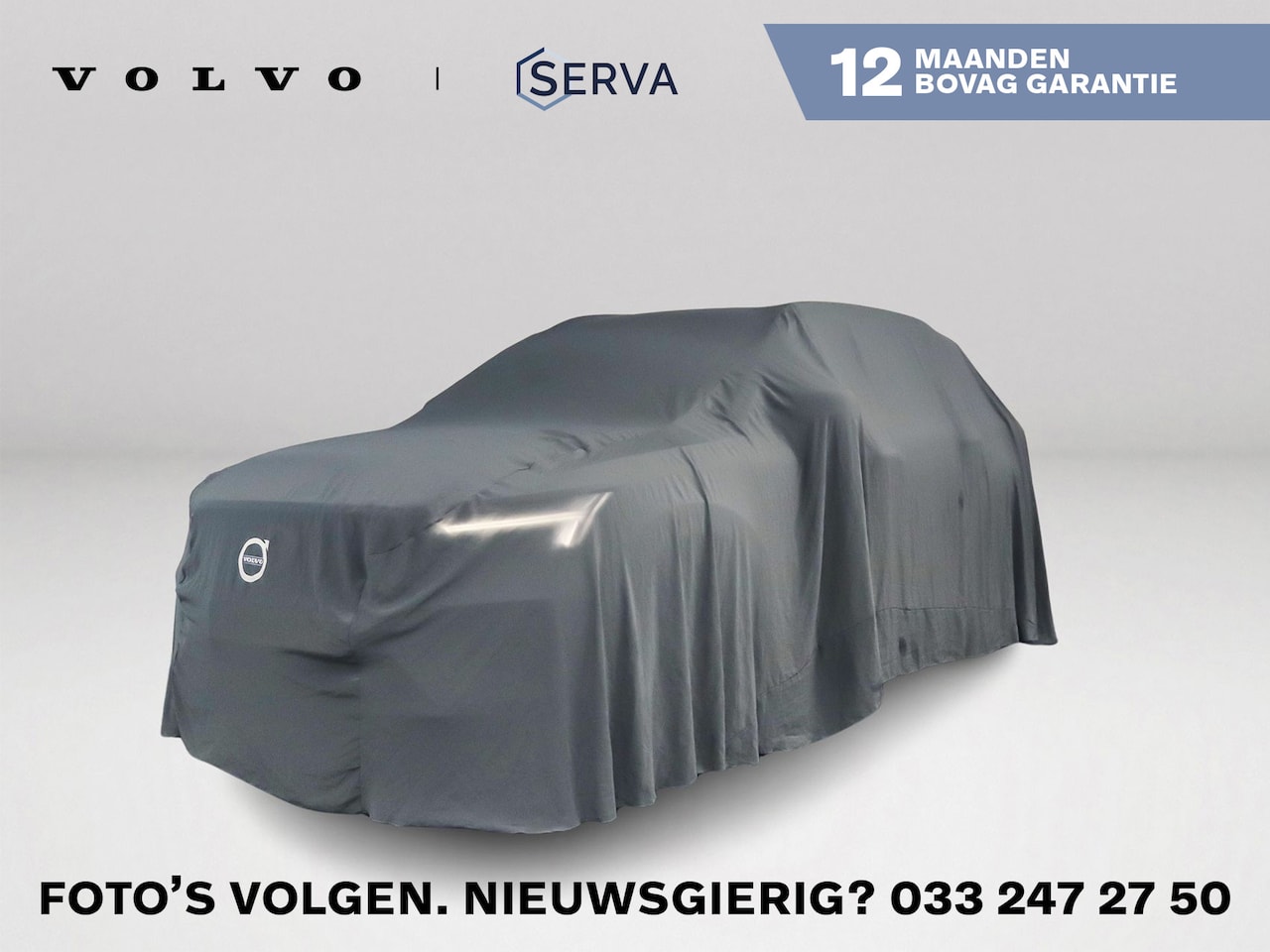 Volvo XC40 - T3 Kinetic | Parkeercamera | Navigatie | Trekhaak - AutoWereld.nl
