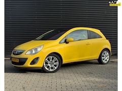 Opel Corsa - 1.2 EcoFlex Color Edition LPG