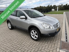 Nissan Qashqai - 1.6 Acenta