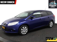Ford Focus Wagon - 1.0 Airco Trekhaak Nieuwe APK